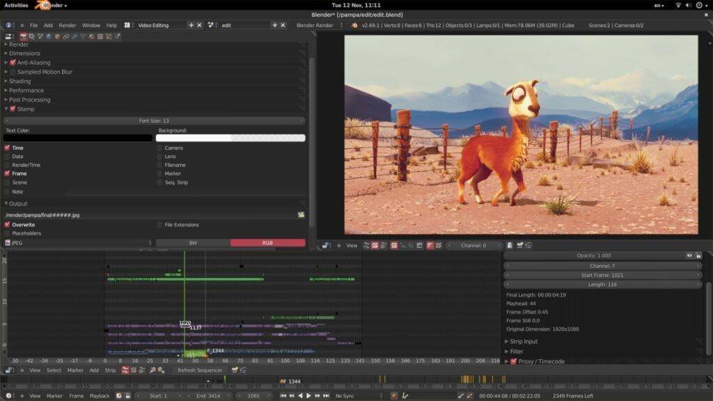 The Best Free Video Editing Software For Mac 2015
