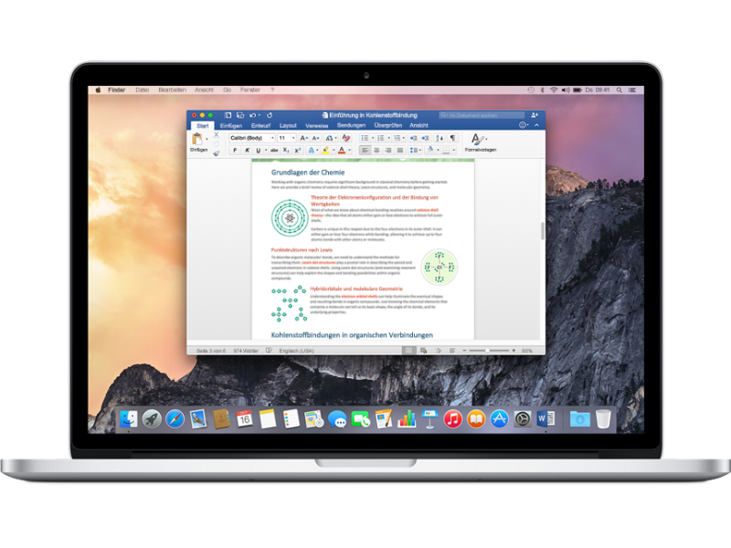 Compatibility Word For Mac 2011 With High Sierra